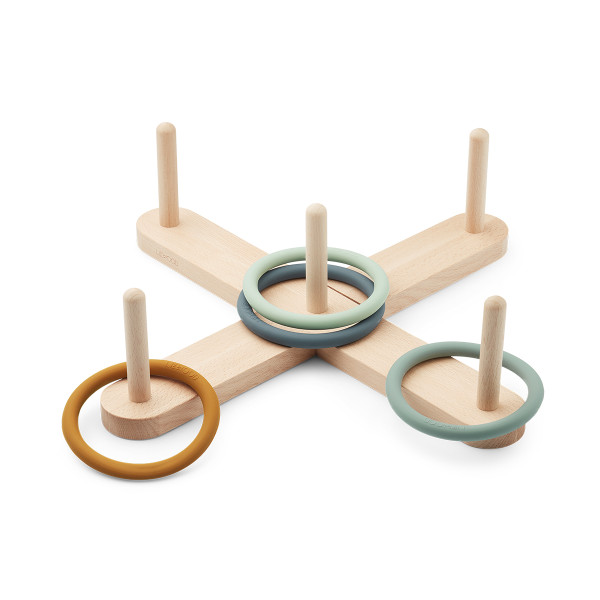 Liewood drvena igračka