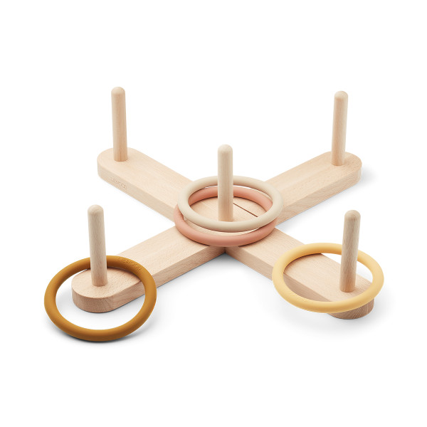 Liewood drvena igračka