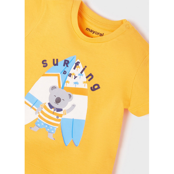 Mayoral majica 2/1, 74-98