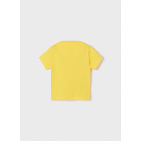 Mayoral majica, 74-98