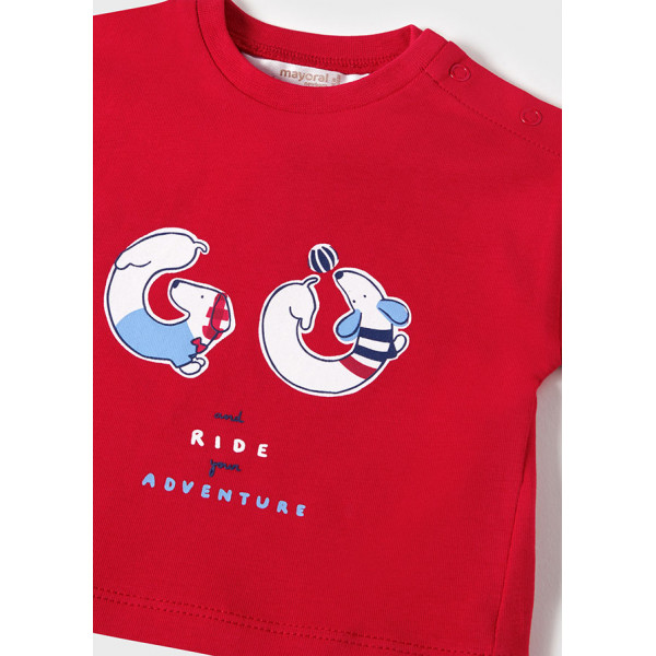 Mayoral majica 2/1