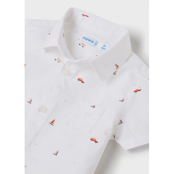 Mayoral košulja, 74-98