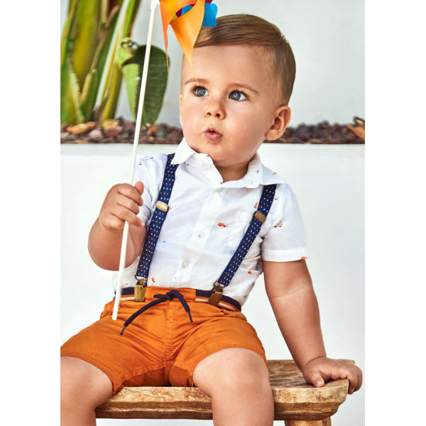 Mayoral košulja, 74-98