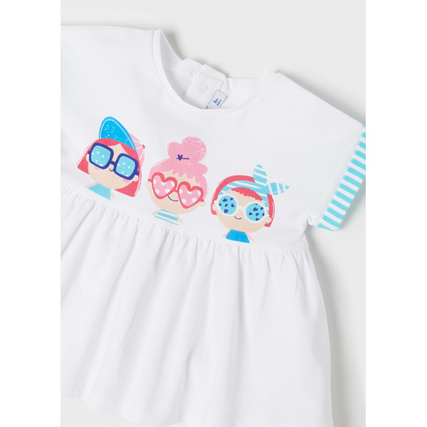 Mayoral komplet, 74-98