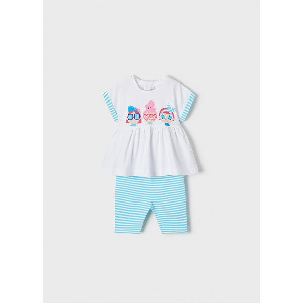 Mayoral komplet, 74-98