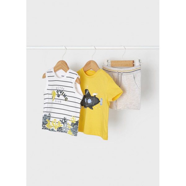 Mayoral komplet, 74-98