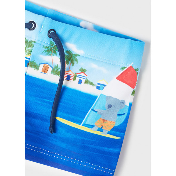 Mayoral kupaći 2/1, 74-98