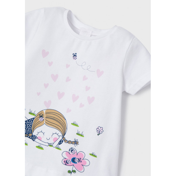 Mayoral komplet 3/1, 74-98