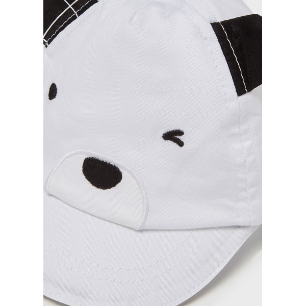 Mayoral kačket, 38-48