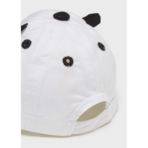 Mayoral kačket, 38-48