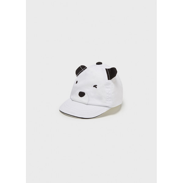 Mayoral kačket, 38-48