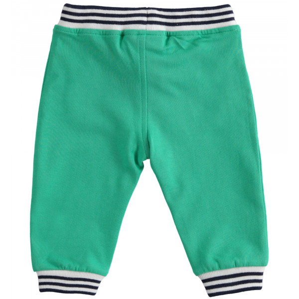 iDO donji deo, 62-86