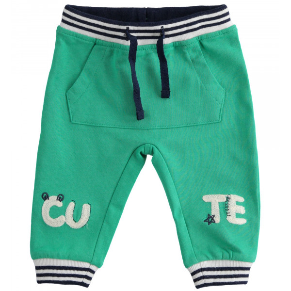 iDO donji deo, 62-86