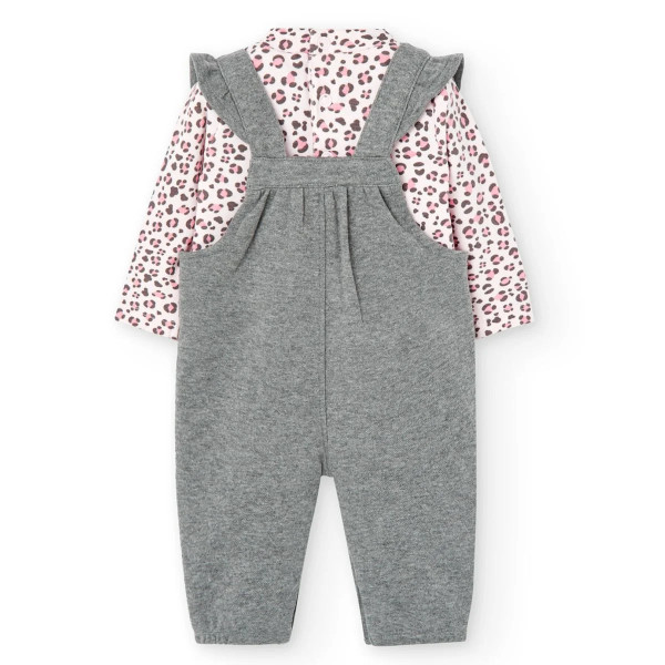 Boboli komplet, 56-92