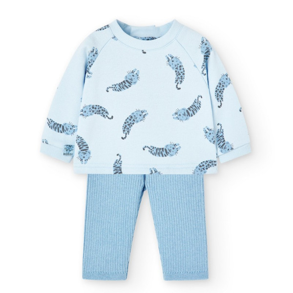 Boboli komplet, 56-92