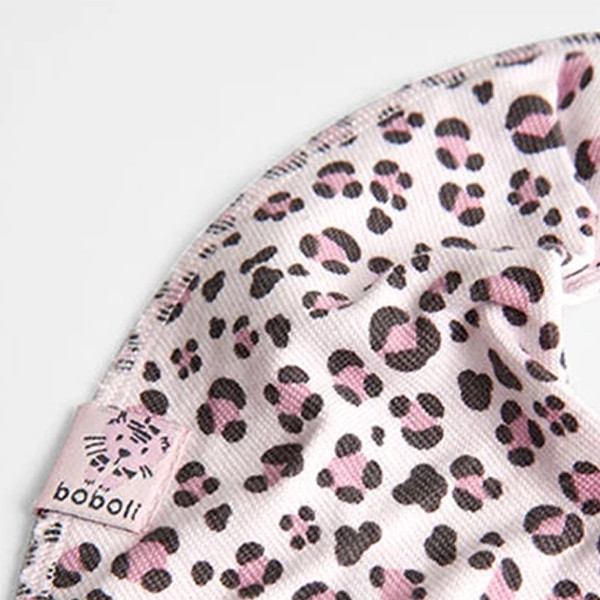 Boboli portikla, 2/1