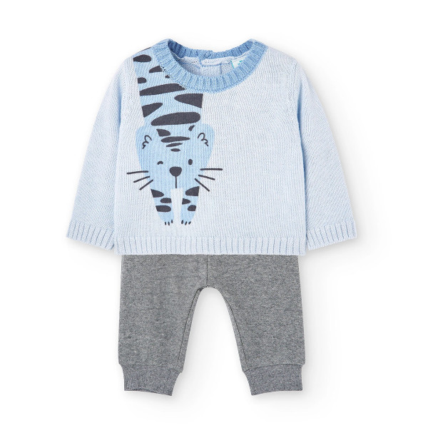 Boboli komplet, 56-92