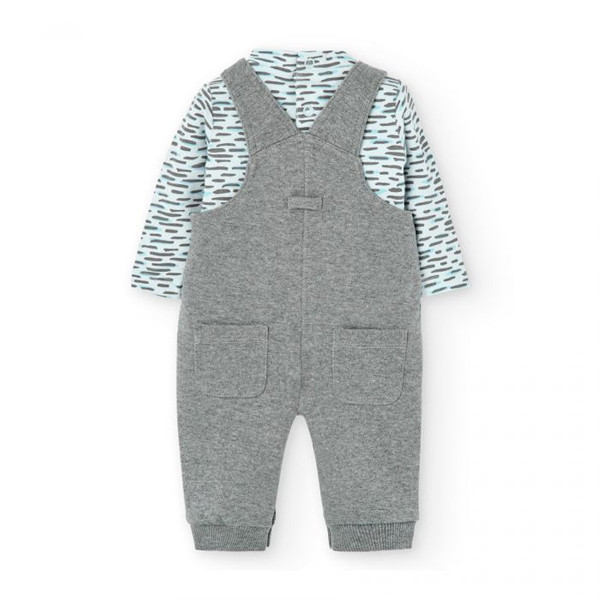 Boboli komplet, 56-92