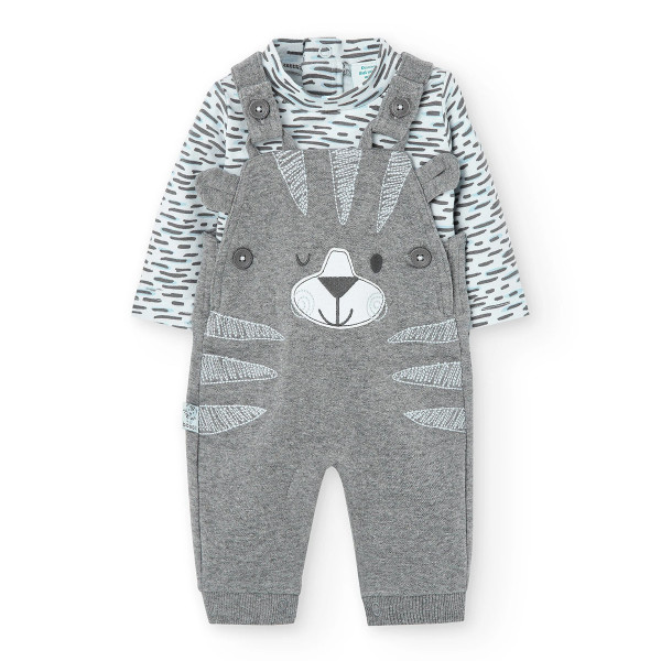 Boboli komplet, 56-92