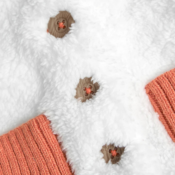 Boboli prsluk, 62-92