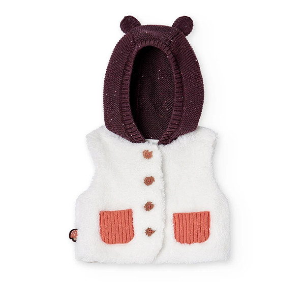 Boboli prsluk, 62-92