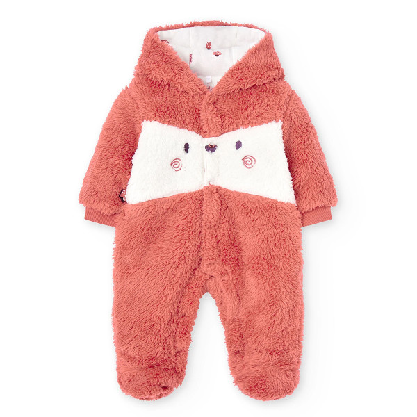 Boboli skafander, 56-86