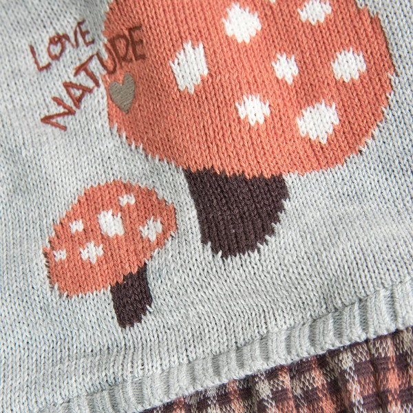 Boboli haljina, 62-92