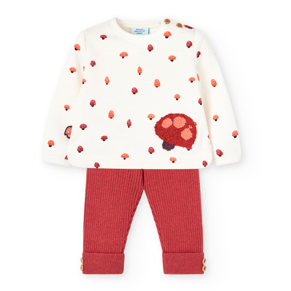 Boboli komplet, 62-92