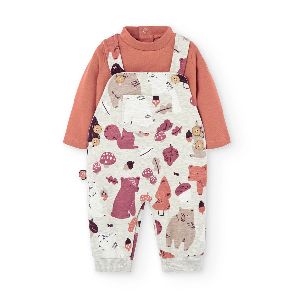 Boboli komplet, 62-92