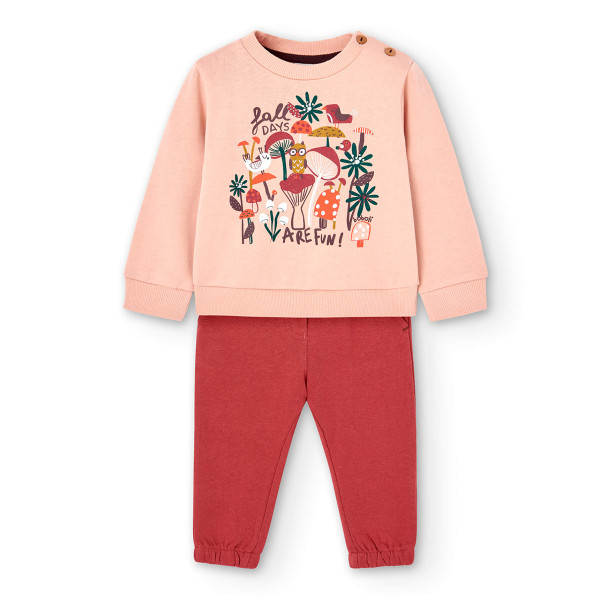 Boboli komplet, 68-98