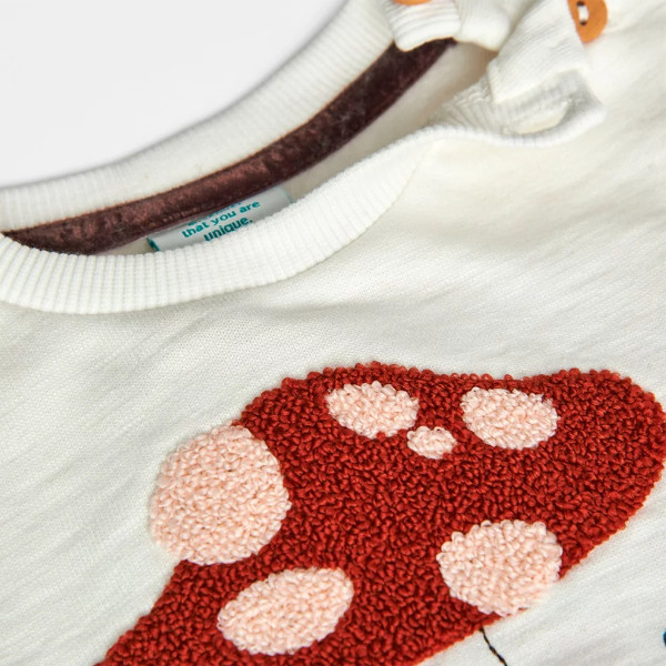 Boboli majica, 68-98