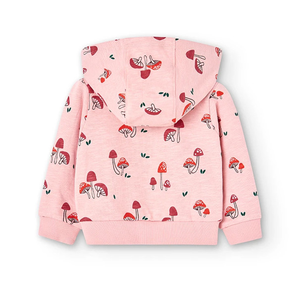 Boboli duks jakna, 68-98