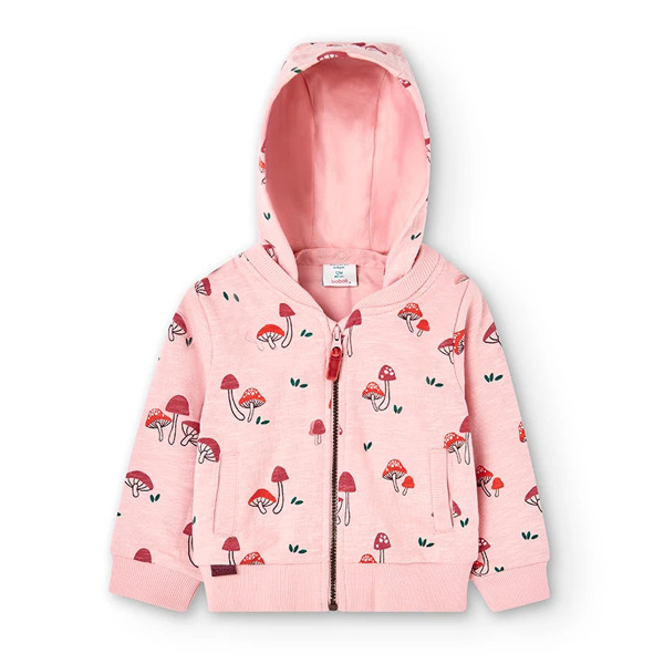 Boboli duks jakna, 68-98