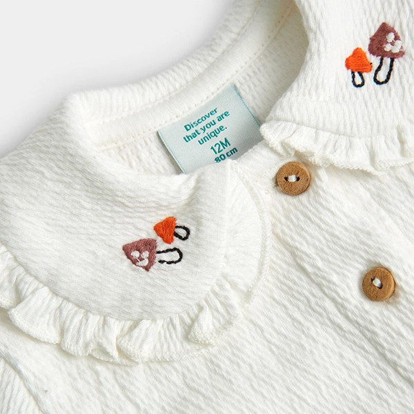 Boboli košulja, 68-98