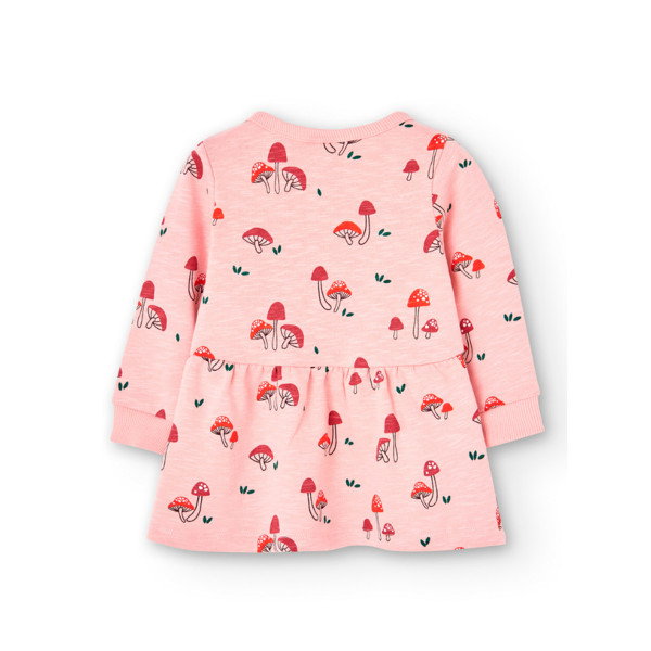 Boboli haljina, 68-98