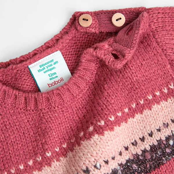 Boboli džemper, 68-98