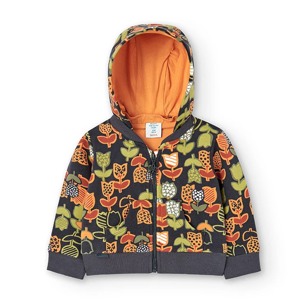 Boboli duks jakna, 68-98