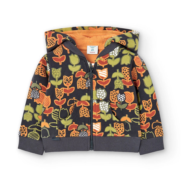 Boboli duks jakna, 68-98