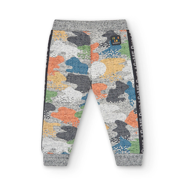 Boboli donji deo, 68-98