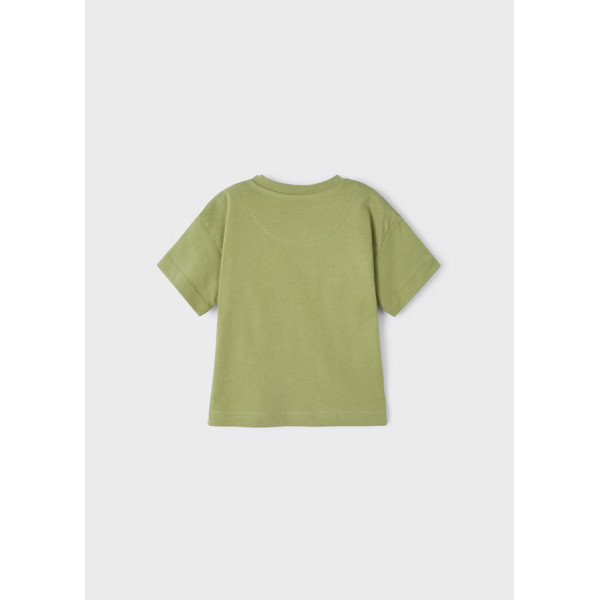 Mayoral majica, 74-98