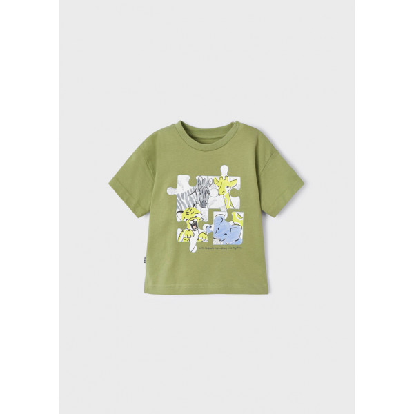 Mayoral majica, 74-98