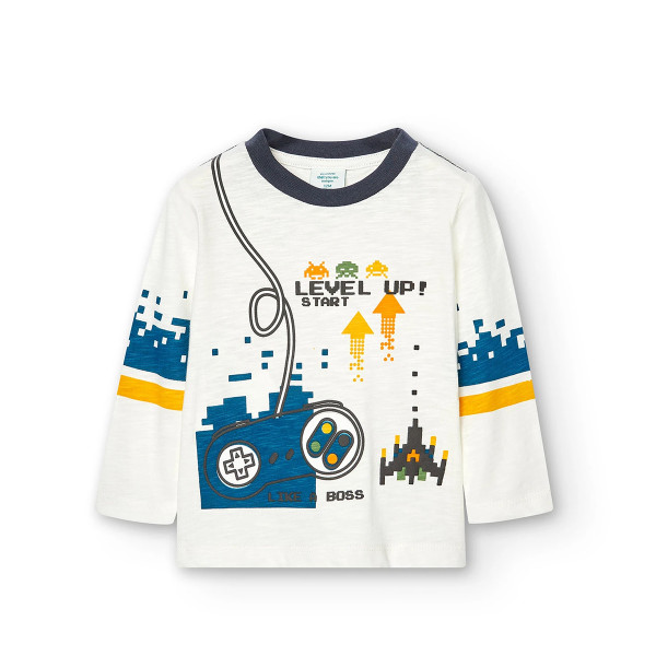 Boboli majica, 68-98