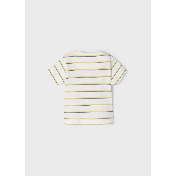 Mayoral majica, 74-98