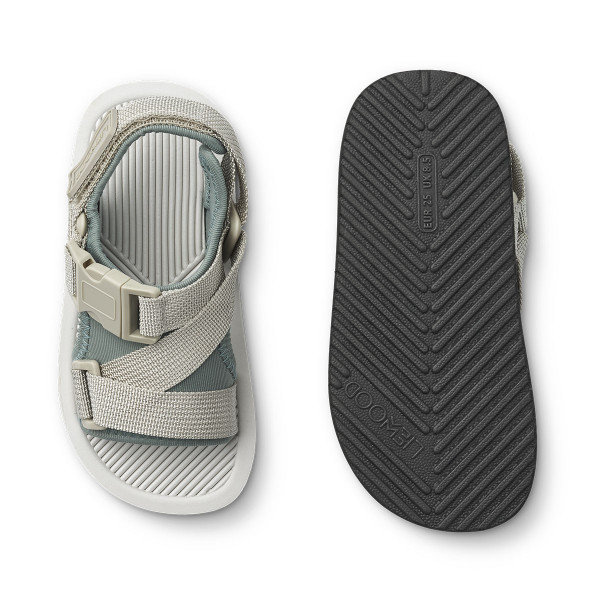 Liewood sandale, 25-26