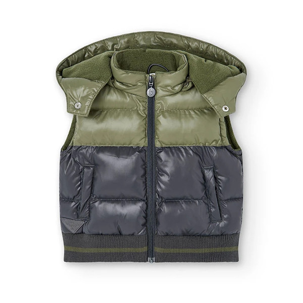 Boboli prsluk, 68-98