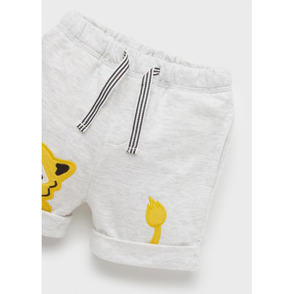 Mayoral bermude, 74-98