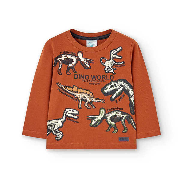 Boboli majica, 68-98