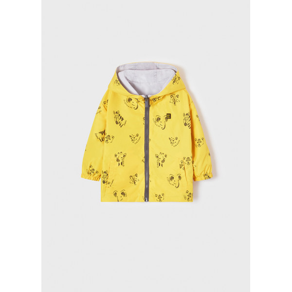 Mayoral jakna sa dva lica, 74-98