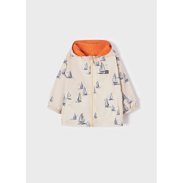 Mayoral jakna sa dva lica, 74-98