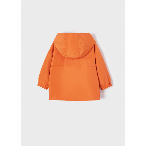 Mayoral jakna sa dva lica, 74-98